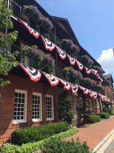 Old Edward's Inn The Highlands, NC