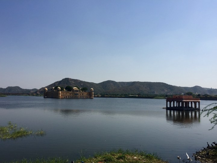 Jal Mahal